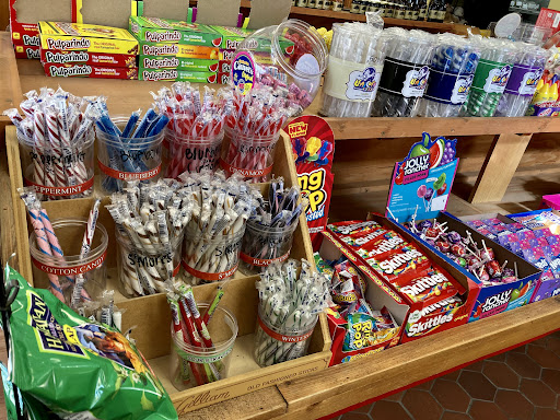 Florist «Loose Caboose LLC», reviews and photos, 18492 E Telegraph Rd, Santa Paula, CA 93060, USA