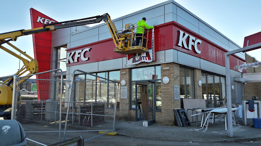 KFC Sheffield - Queens Road