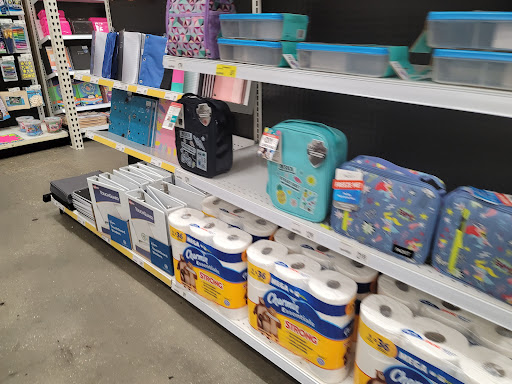 Office Supply Store «Office Depot», reviews and photos, 3930 Airport Blvd, Mobile, AL 36608, USA