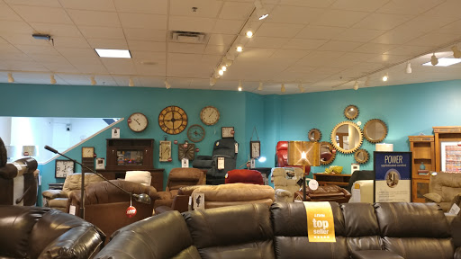 Furniture Store «Levin Furniture», reviews and photos, 400 Chauvet Dr, Pittsburgh, PA 15275, USA