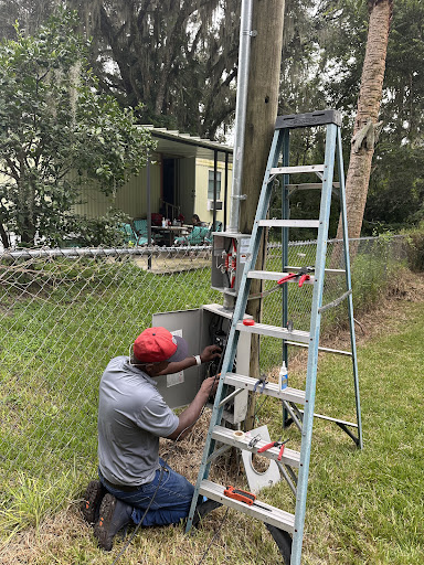 Photo of Pro Electrical Service