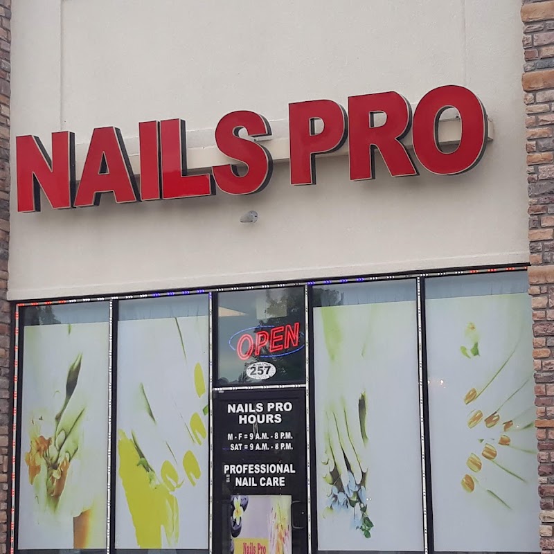 Nails Pro Nicholasville