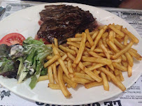 Steak du Restaurant Le Cesario à Leucate - n°12