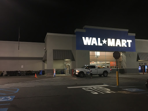 Discount Store «Walmart», reviews and photos, 300 Wootton St, Boonton, NJ 07005, USA