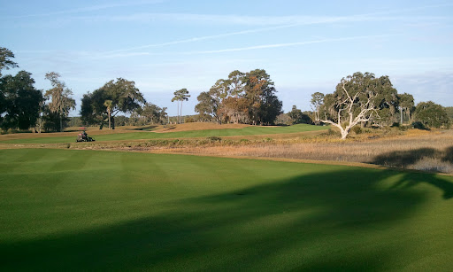 Golf Club «Secession Golf Club», reviews and photos, 100 Islands Causeway, Beaufort, SC 29907, USA