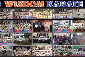 Wisdom karate & Yoga instute image