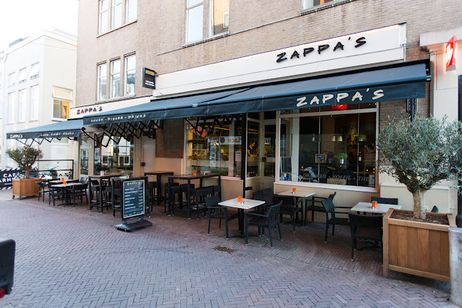 Zappa's Arnhem