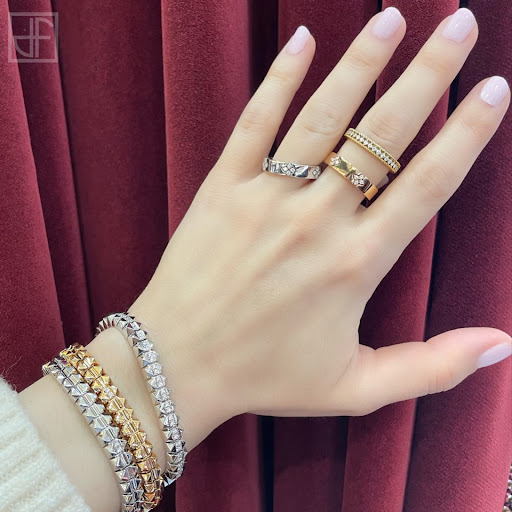 Jeweler «James Free Jewelers», reviews and photos, 9555 Main St, Montgomery, OH 45242, USA