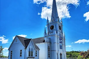 Centre Street Congregational Church image