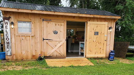 Store at Locust Hill