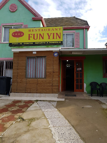Restaurant Fun Yin