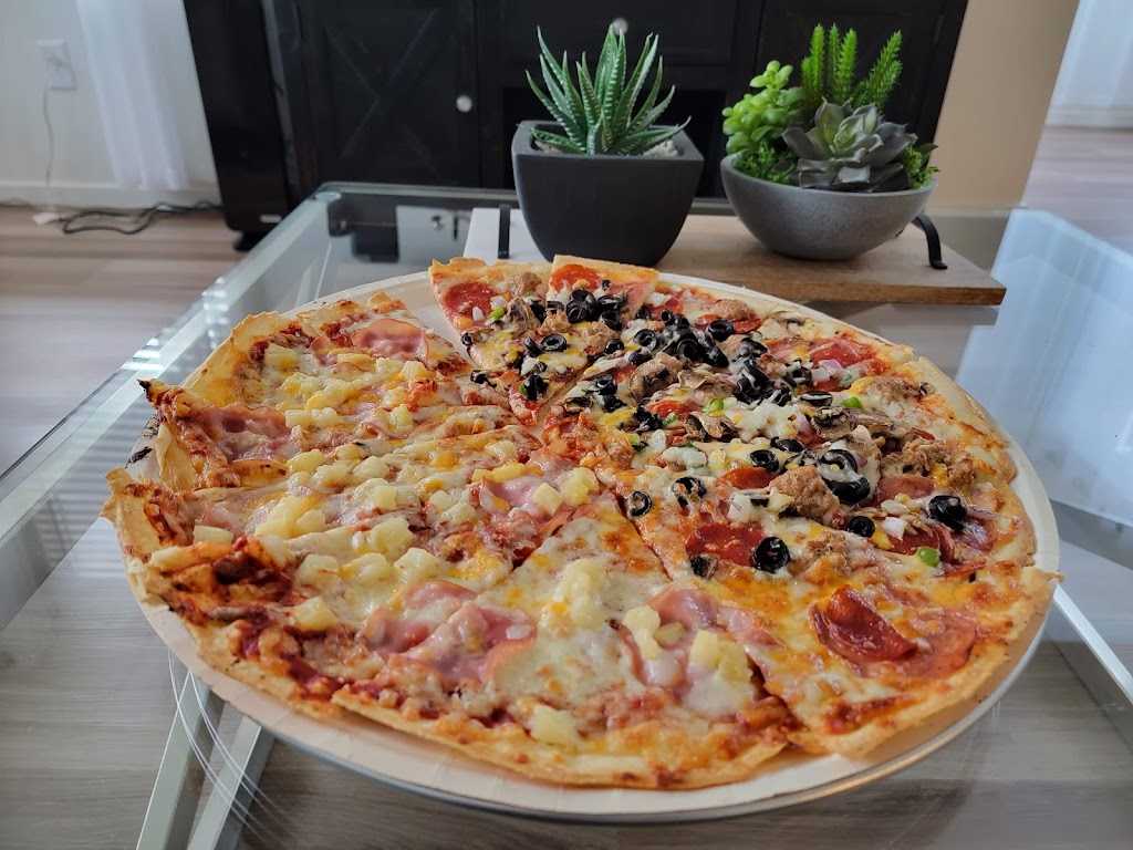 Papa Murphy's | Take 'N' Bake Pizza 80525