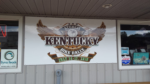 Festival «Kentucky Bike Rally (formerly called Little Sturgis)», reviews and photos, 1221 N Main St, Sturgis, KY 42459, USA