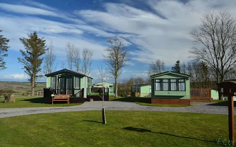 Village Green Holiday Park image