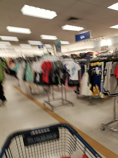 Department Store «Marshalls», reviews and photos, 2545 El Camino Real, Redwood City, CA 94061, USA