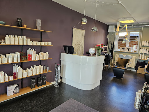 Centrum Salonen v/Julie Asmussen in Ørsted, Norddjurs
