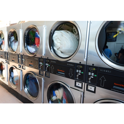 Laundromat «Annapolis Fast Laundry Inc», reviews and photos, 21 Lincoln Ct, Annapolis, MD 21401, USA
