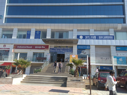 जयपुर इलेक्ट्रोनिक मार्केट