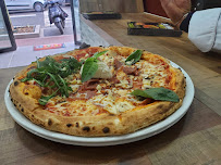 Pizza du Pizzeria Pizza AL FORNO à Clamart - n°9