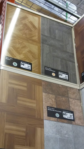 Home Improvement Store «The Home Depot», reviews and photos, 1500 Summit Dr, Lapeer, MI 48446, USA