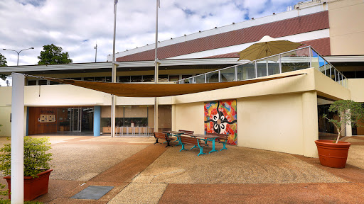 Nambour Library - Sunshine Coast Libraries