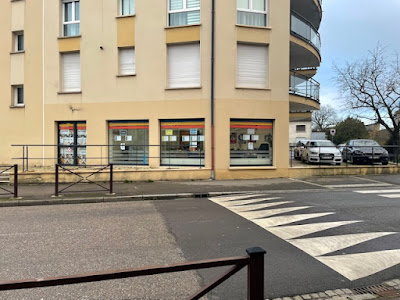 Agence Partnaire à Sainte-Marie-aux-Chênes