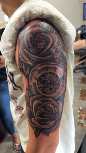 Explore tattoo ideas patriotic, creative tattoo ideas in Cape Coral, available at UNRIVALED INK