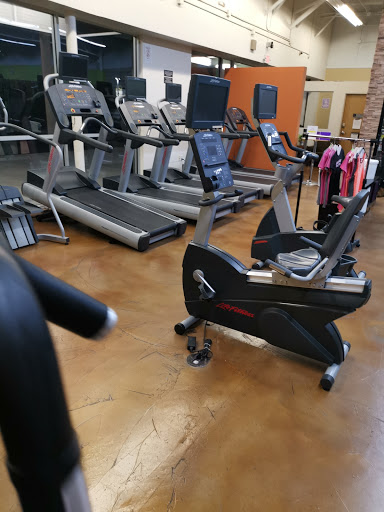 Gym «Anytime Fitness», reviews and photos, 8847 Mitchell Blvd, New Port Richey, FL 34655, USA