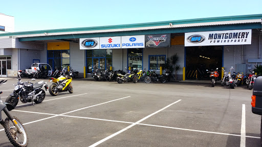 Motorcycle stores Honolulu