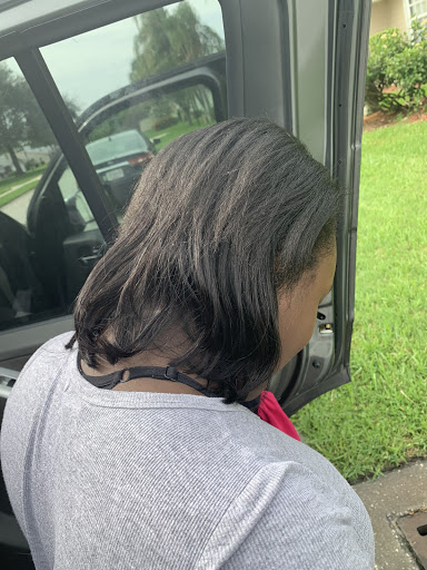 Hair Salon «Prestige Hair Salon», reviews and photos, 1630 SW Bayshore Blvd, Port St Lucie, FL 34984, USA