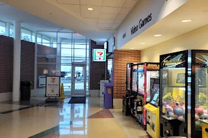 Indian Meadow Service Plaza image