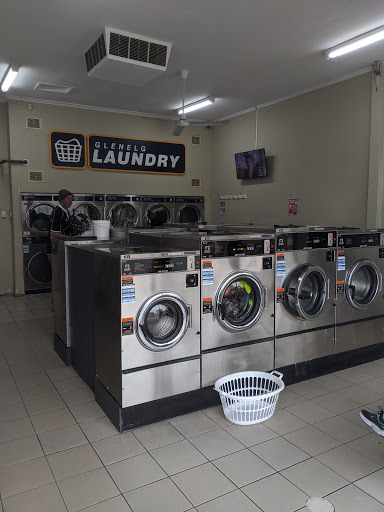 Glenelg Laundry