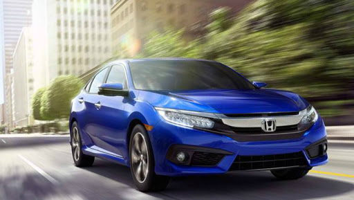 Honda Dealer «Leith Honda», reviews and photos, 3940 Capital Hills Dr, Raleigh, NC 27616, USA