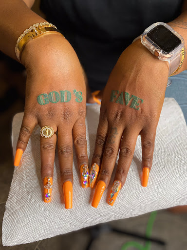 Explore mother's day tattoo ideas, creative tattoo ideas in Birmingham, available at TattzRuz Tattoo & Piercings Studio