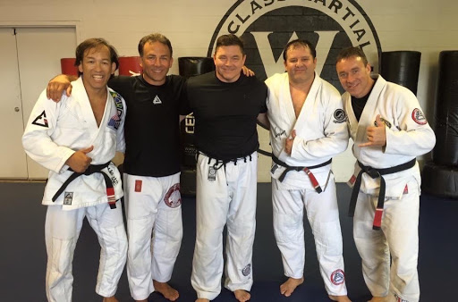 Martial Arts School «World Class Martial Arts», reviews and photos, 10362 Leadbetter Rd, Ashland, VA 23005, USA