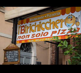 I’Birichicchero pizzeria-ristorante