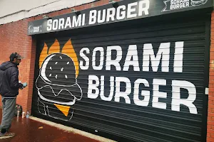 Sorami Burger image