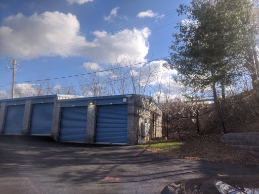 Self-Storage Facility «Route 1 Self Storage - White Marsh», reviews and photos, 8115 Perry Hills Rd, Nottingham, MD 21236, USA