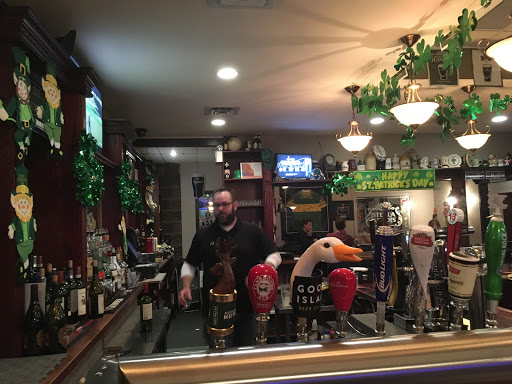 Brogue Irish Pub