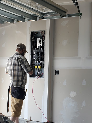 Electrician «Integrity Electrical Services», reviews and photos, 313 Crest Cir, Winchester, VA 22602, USA