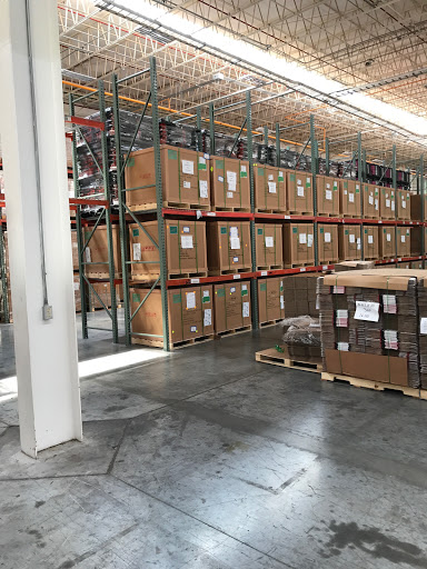 IDL International Distribution Logistics