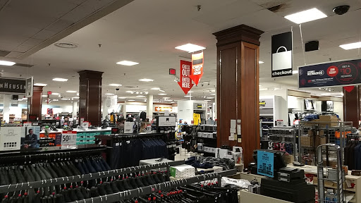 Department Store «JCPenney», reviews and photos, 500 Briarwood Cir, Ann Arbor, MI 48108, USA