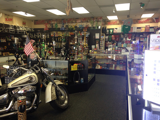 Tobacco Supplier «Omars Smoke Shop», reviews and photos, 4002 Stone Mountain Hwy #540, Snellville, GA 30039, USA