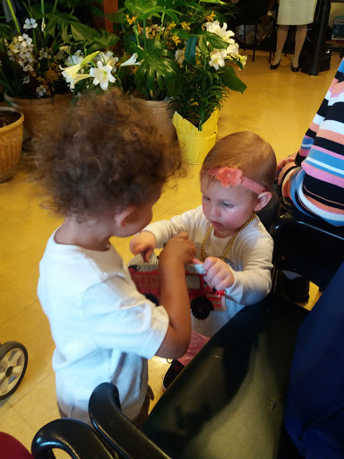 Caterer «House Agape», reviews and photos, 1501 N Dukeland St, Baltimore, MD 21216, USA