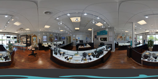 Jewelry Store «Tidewater Diamond», reviews and photos, 200 N Battlefield Blvd #3, Chesapeake, VA 23320, USA