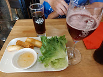 Plats et boissons du Restaurant chinois Panda à Calais - n°10