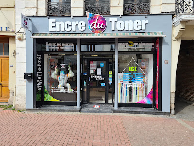 Encre du Toner Douai à Douai
