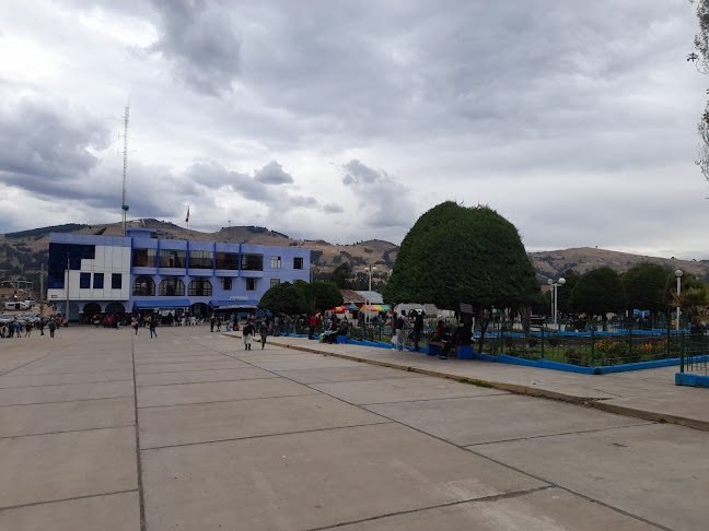 Opiniones de Plaza de Pampa Cangallo en Cangallo - Heladería