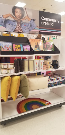 Department Store «Target», reviews and photos, 7235 Bell Creek Rd, Mechanicsville, VA 23111, USA