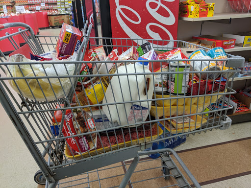 United Grocery Outlet, 1000 Dekalb Plaza Blvd, Fort Payne, AL 35967, USA, 